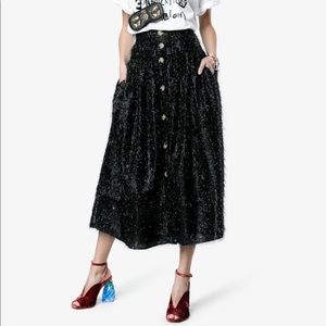 Rejina Pyo Freya skirt